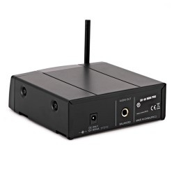 Bezvadu mikrofona sistēma AKG WMS40-Mini ISM1