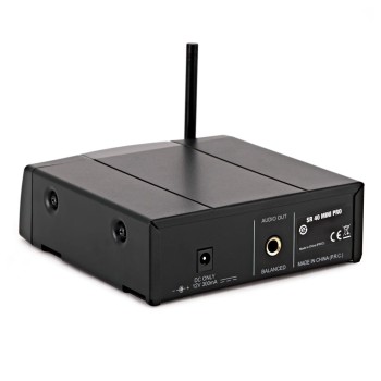 Bezvadu mikrofona sistēma AKG WMS40-Mini ISM1 Bezvadu mikrofona sistēma AKG WMS40-Mini ISM1