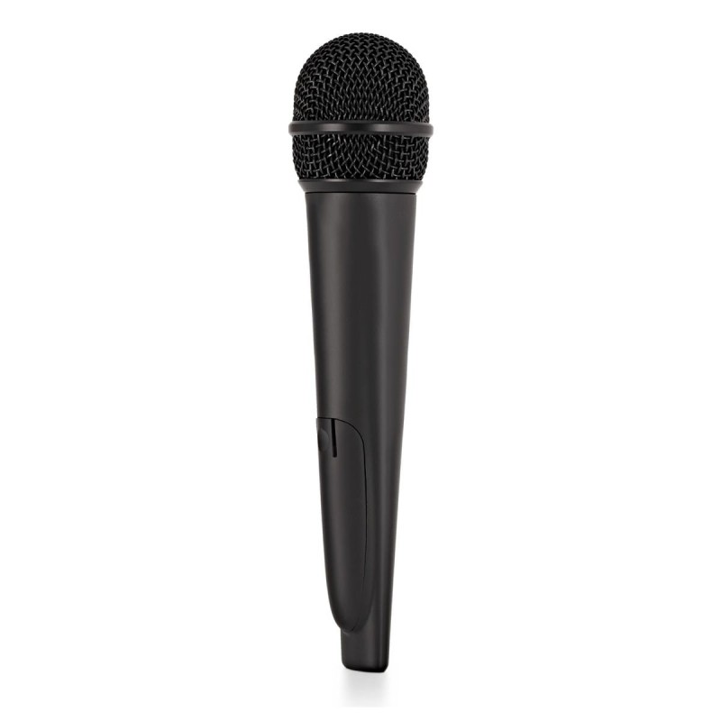 Bezvadu mikrofona sistēma AKG WMS40-Mini ISM1