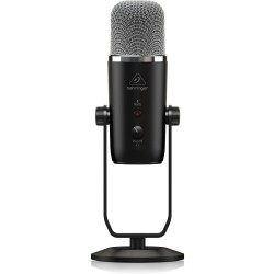 Behringer Condenser microphone BIGFOOT