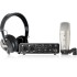 USB Audio interfeiss Behringer U-Phoria Studio Pro