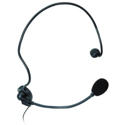 Galvas mikrofons HM-700 Galvas mikrofons HM-700