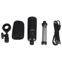 USB Kondensatora mikrofons Maono AU-PM461TR USB Kondensatora mikrofons Maono AU-PM461TR