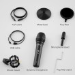 Dinamiskais mikrofons Maono AU-HD300T