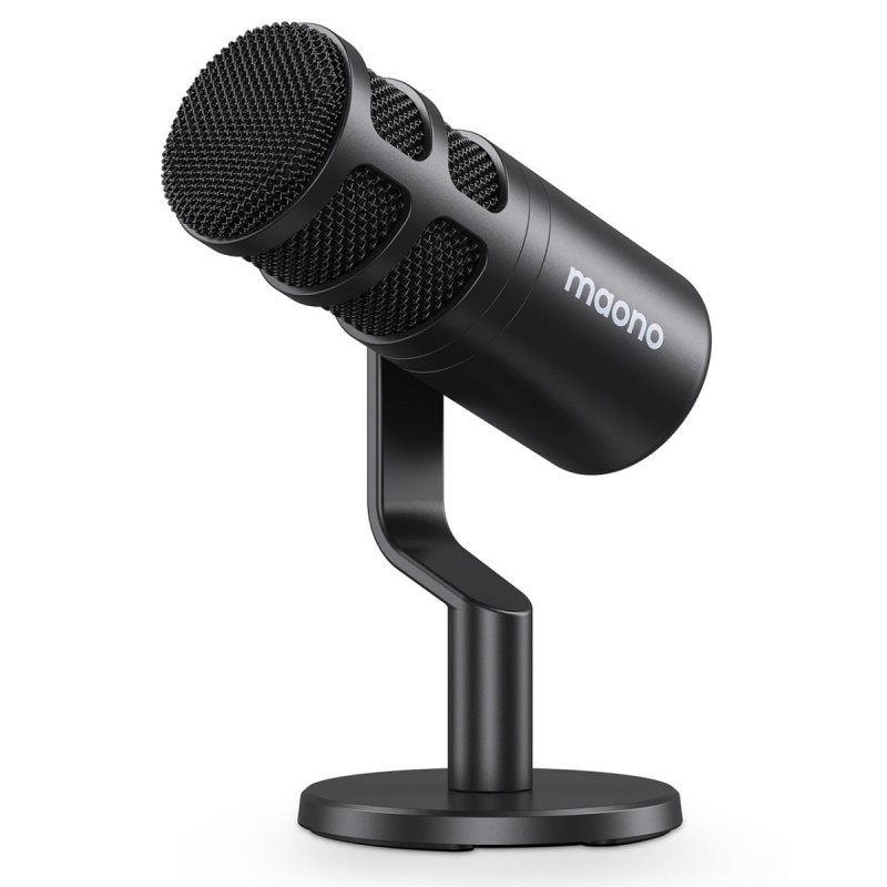Dinamiskais mikrofons Maono PD100 Dinamiskais mikrofons Maono PD100