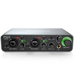 Audio interfeiss Maono PS22 Audio interfeiss Maono PS22