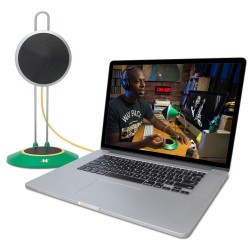 USB kondensatora mikrofons Neat Widget A USB kondensatora mikrofons Neat Widget A