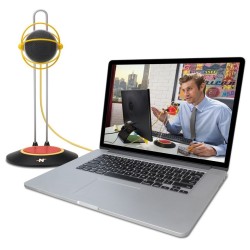 USB kondensatora mikrofons Neat Widget B USB kondensatora mikrofons Neat Widget B