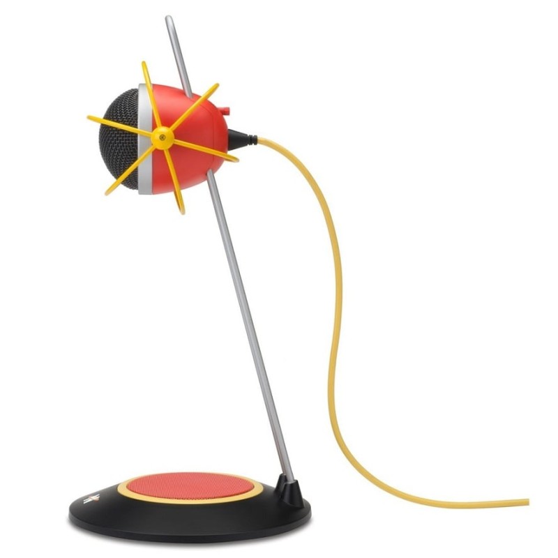 USB kondensatora mikrofons Neat Widget B USB kondensatora mikrofons Neat Widget B