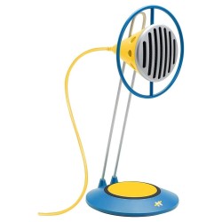 USB kondensatora mikrofons Neat Widget C USB kondensatora mikrofons Neat Widget C