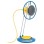 USB kondensatora mikrofons Neat Widget C
