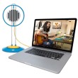 USB kondensatora mikrofons Neat Widget C USB kondensatora mikrofons Neat Widget C