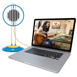 USB kondensatora mikrofons Neat Widget C USB kondensatora mikrofons Neat Widget C