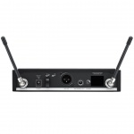 UHF Wireless Microphone System Shure BLX24RE/PG58-K14