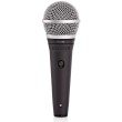 Dinamiskais mikrofons Shure PGA48-XLR-E