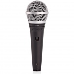 Shure Dynamic microphone PGA48-XLR-E