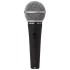 Dinamiskais mikrofons Shure SM48S-LC Dinamiskais mikrofons Shure SM48S-LC