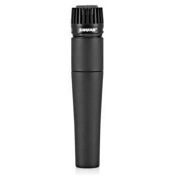 Dinamiskais mikrofons Shure SM57 LCE