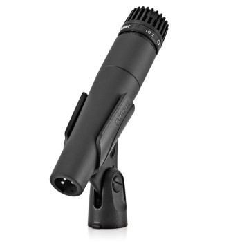 Dinamiskais mikrofons Shure SM57 LCE Dinamiskais mikrofons Shure SM57 LCE