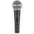 Dinamiskais mikrofons Shure SM58SE Dinamiskais mikrofons Shure SM58SE