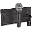 Dinamiskais mikrofons Shure SM58SE