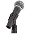 Dinamiskais mikrofons Shure SM58SE