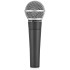 Dinamiskais mikrofons Shure SM58-LCE