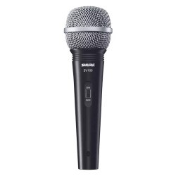 Dinamiskais mikrofons Shure SV-100