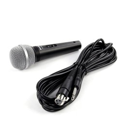 Dinamiskais mikrofons Shure SV-100