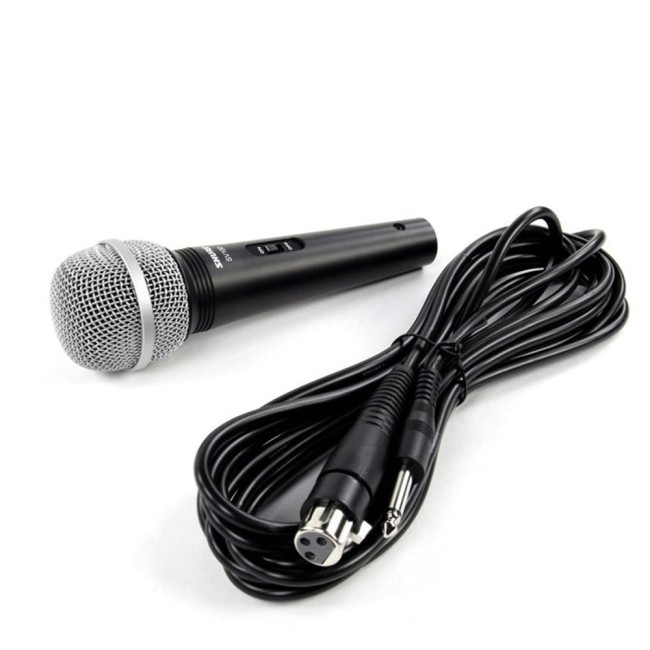 Dinamiskais mikrofons Shure SV-100