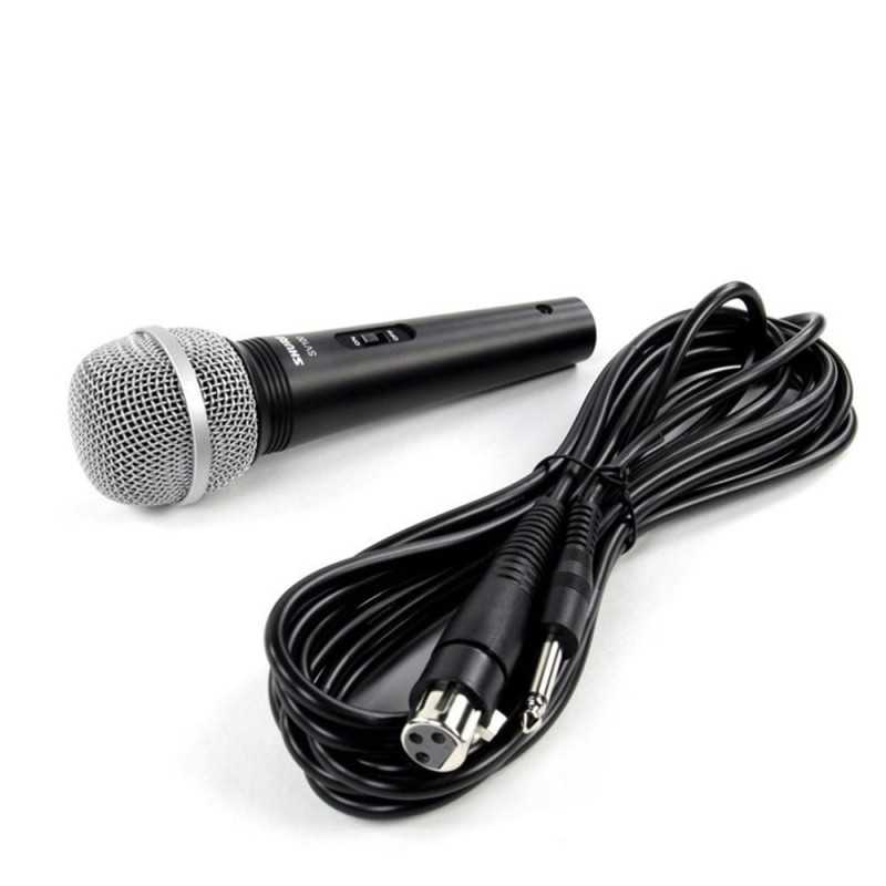 Dinamiskais mikrofons Shure SV-100 Dinamiskais mikrofons Shure SV-100