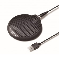 USB Digital Boundary Microphone BM630-USB