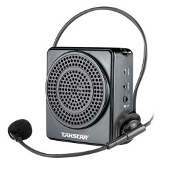 Mini Amplifier with microphone Takstar E188