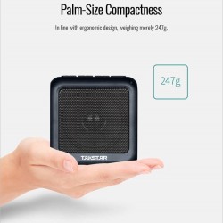 Portatīvs pastiprinātājs ar mikrofonu Takstar E270 Portatīvs pastiprinātājs ar mikrofonu Takstar E270