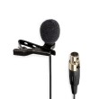Piespraužamais mikrofons WF-LM10 (mini XLR)