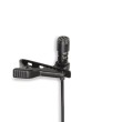 Piespraužamais mikrofons WF-LM10 (mini XLR)