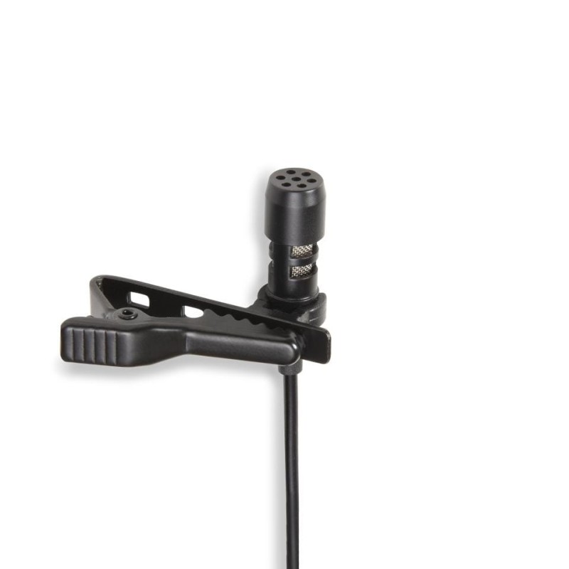 Piespraužamais mikrofons WF-LM10 (mini XLR)