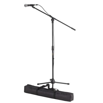 Mikrofona komplekts Soundsation MICPKG-200