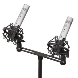 Condenser Microphone Set PCM-8000