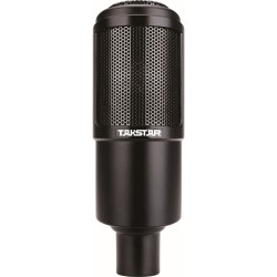 Kondensatora mikrofons Takstar PC-K320