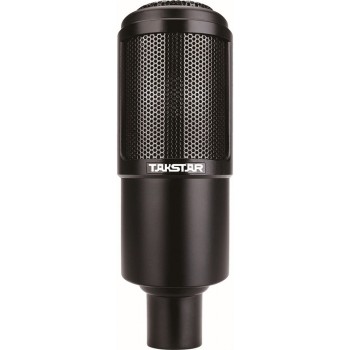 Kondensatora mikrofons Takstar PC-K320 Kondensatora mikrofons Takstar PC-K320