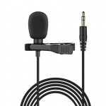 Lavalier Microphone TCM-400