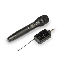 UHF bezvadu mikrofona sistēma U16H-A1 UHF bezvadu mikrofona sistēma U16H-A1