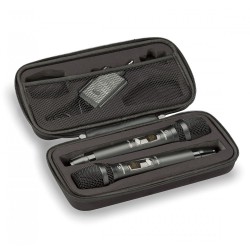 UHF bezvadu mikrofonu sistēma U16HH-A1 UHF bezvadu mikrofonu sistēma U16HH-A1