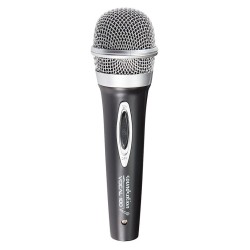 Cardioid Dynamic Microphone Soundsation Vocal-100
