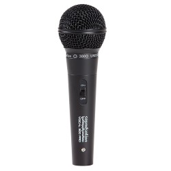 Dinamiskais mikrofons Vocal-300-Pro Dinamiskais mikrofons Vocal-300-Pro