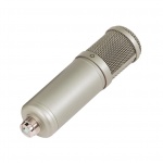 Condenser Studio Microphone VOXTAKER 100 USB