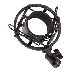 Studijas kondensatora mikrofons VOXTAKER 100-XLR Studijas kondensatora mikrofons VOXTAKER 100-XLR