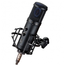 USB Condenser Studio Microphone VOXTAKER-192-Pro