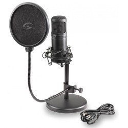 USB Condenser Studio Microphone Kit VOXTAKER 30 Kit